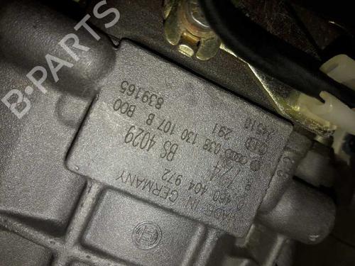 Engine SEAT IBIZA III (6L1) 1.9 TDI | BP21456979M1 