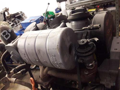 Engine SEAT IBIZA III (6L1) 1.9 TDI | BP21456979M1 