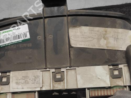 Instrument cluster FIAT SCUDO Van (220_)  | BP21401292C47 