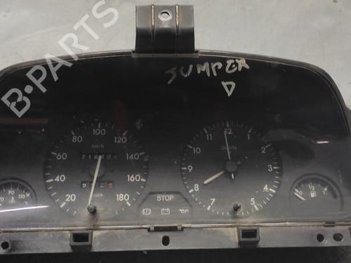 Instrument cluster FIAT SCUDO Van (220_)  | BP21401292C47 