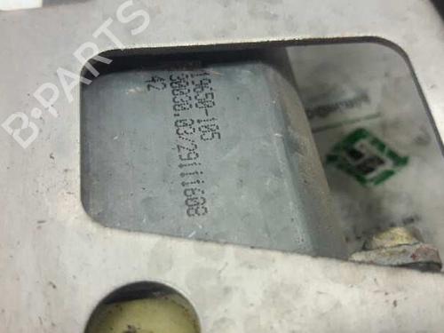 Front left window mechanism MERCEDES-BENZ S-CLASS (W220, V220)  | BP21434715C22 