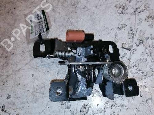 Used Hood lock AUDI A3 (8L1) 1.9 TDI (110 hp) 21478732