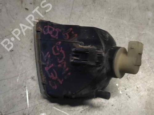 Left front indicator SEAT INCA (6K9)  | BP21400158C32 