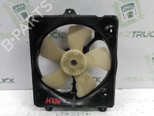 Køleventilator elektrisk TOYOTA AVENSIS (_T22_) [1997-2003]  21432985