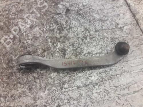 Used Right front suspension arm AUDI A6 C6 (4F2) 2.0 TDI (140 hp) 21466745