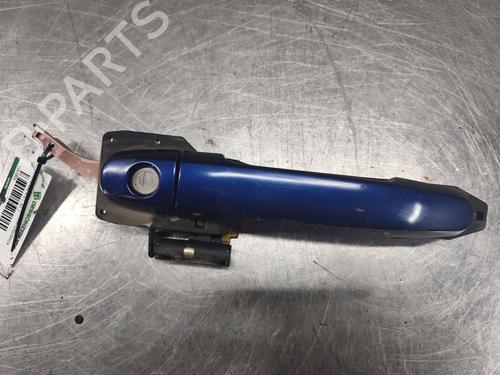 Used Front left exterior door handle Front left exterior door handle TOYOTA RAV 4 II (_A2_) 2.0 4WD (ACA21, ACA20) (150 hp) 33906466 33906466