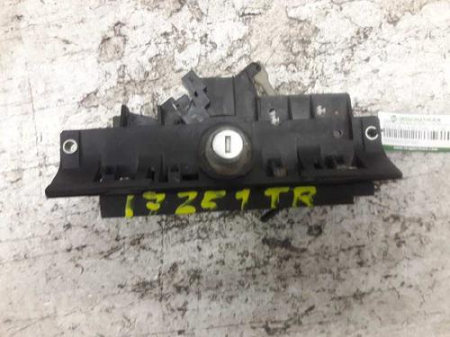 Bagklap lås AUDI A3 (8L1)  | BP21458445C101 