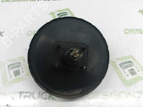 Used Servo brake NISSAN ALMERA II Hatchback (N16) [2000-2025]  21432865