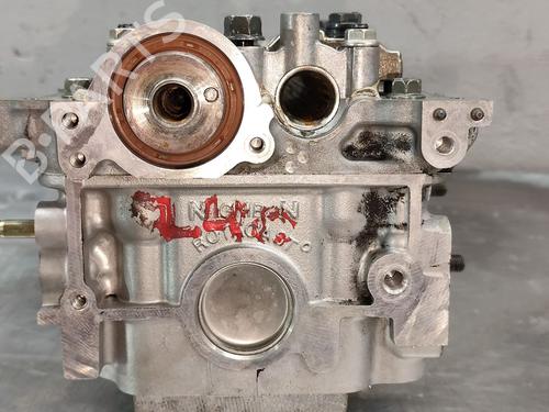 Cylinder head OPEL COMBO Box Body/MPV 1.7 CDTI 16V | BP30143378M5