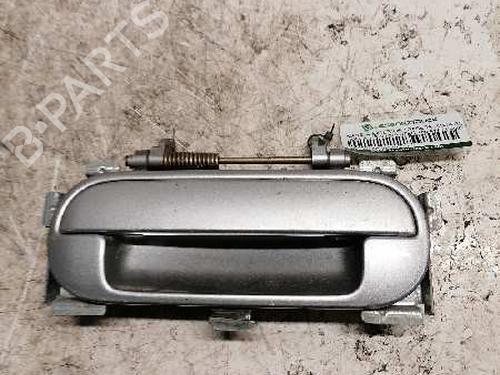 Used Rear left exterior door handle Rear left exterior door handle 37024294 37024294