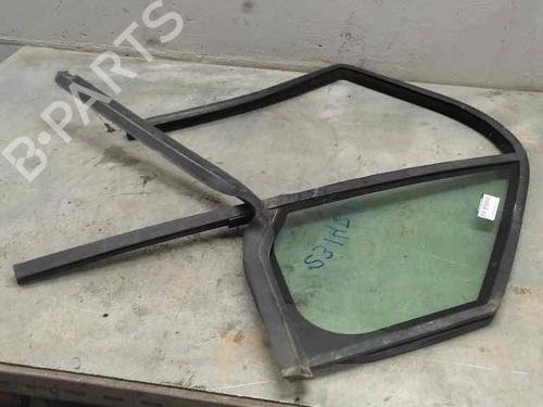 Used Front right quarter glass FORD TOURNEO CONNECT [2002-2013]  21409842