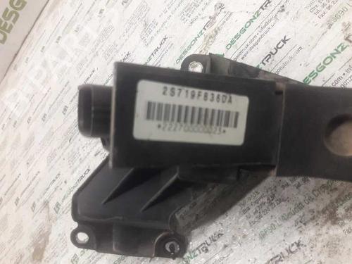 Pedal FORD MONDEO III (B5Y)  | BP21470171I4 