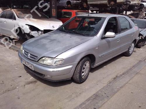 håndbremse CITROËN XSARA (N1) 1.9 D | BP21483987I18 