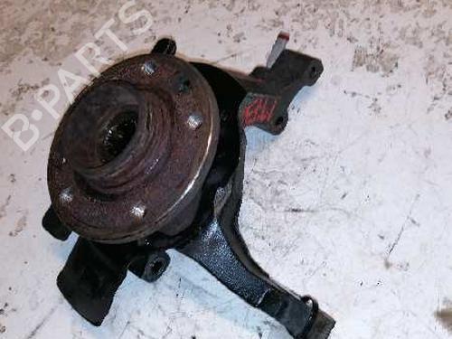 Left front steering knuckle OPEL ASTRA H (A04)  | BP21455644M25 