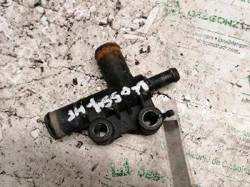 Used Pipe DAEWOO LANOS (KLAT) 1.5 (86 hp) 21476502