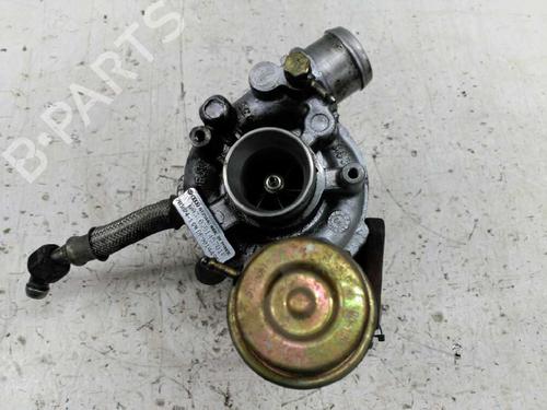Used Turbocharger/Supercharger SEAT CORDOBA (6K1, 6K2) [1993-2002]  21437732
