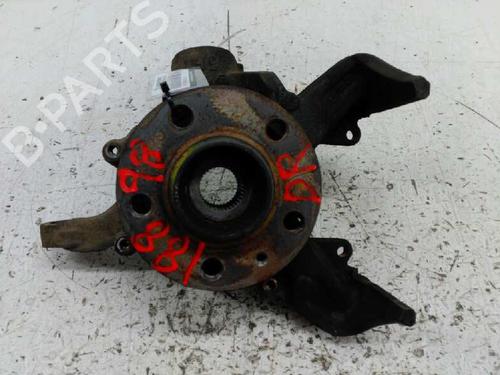 Fusée avant droite SEAT TOLEDO II (1M2)  | BP21440410M26 