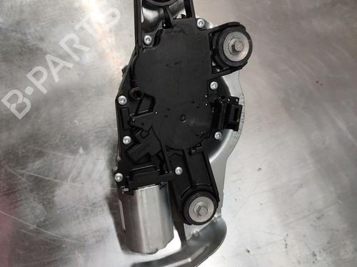 Viskermotor bakrute FORD FIESTA VI (CB1, CCN) 1.25 | BP29244676M102 