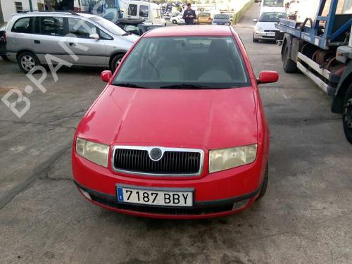 Autre SKODA FABIA I (6Y2)  | BP21431649O1 