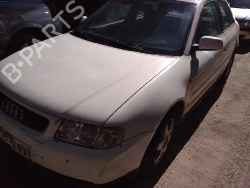 Air filter box AUDI A3 (8L1) 1.9 TDI | BP21420462M87 