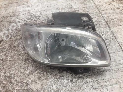 Used Right headlight SEAT CORDOBA (6K2) 1.4 (60 hp) 21461966