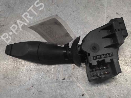 Steering column stalk FORD FIESTA V (JH_, JD_)  | BP21413238I23 