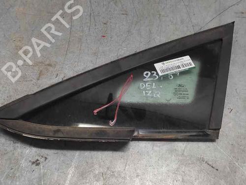 Used Front left quarter glass FORD FIESTA VI (CB1, CCN) 1.25 (82 hp) 21416464