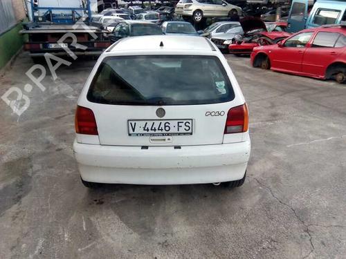 Engine VW POLO III (6N1)  | BP21433996M1 