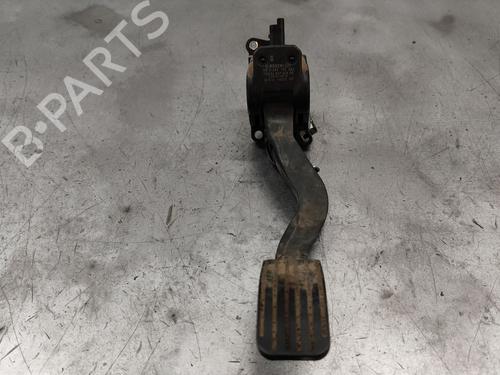 Used Pedal PEUGEOT 307 SW (3H) 1.6 16V (109 hp) 28708650