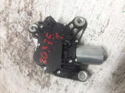 Rear wiper motor OPEL ASTRA H GTC (A04)  | BP21470778M102 