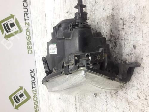 Left headlight PEUGEOT 306 (7B, N3, N5)  | BP21457856C28 