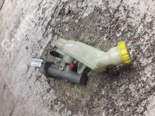 Brake master cylinder CITROËN C3 I (FC_, FN_) 1.4 HDi | BP24530834M77 