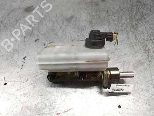 Used Brake master cylinder IVECO DAILY IV Platform/Chassis 35C12, 35S12 (116 hp) 28722367
