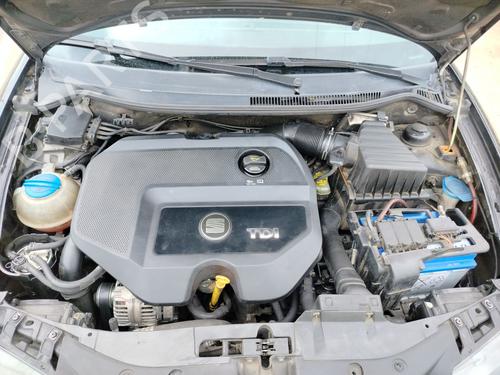 Underbody protection SEAT IBIZA III (6L1) 1.9 TDI | BP29212107M92 