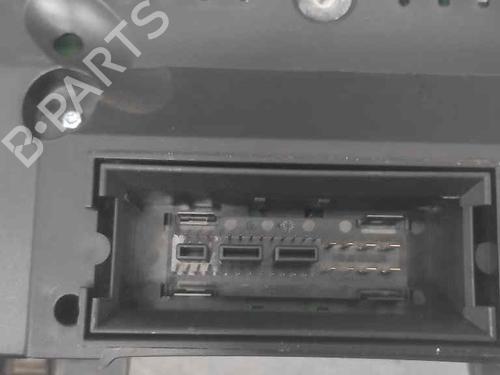 Kombiinstrument VW GOLF V (1K1)  | BP21409936C47