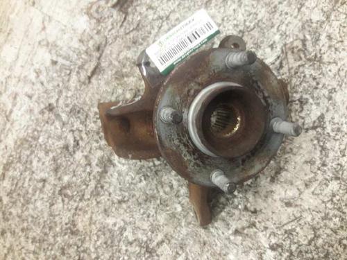 Used Right front steering knuckle FORD FIESTA V (JH_, JD_) [2001-2014]  21464845