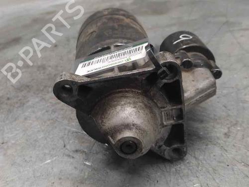 Used Starter CITROËN C15 Box Body/MPV (VD_) [1984-2006]  21405058