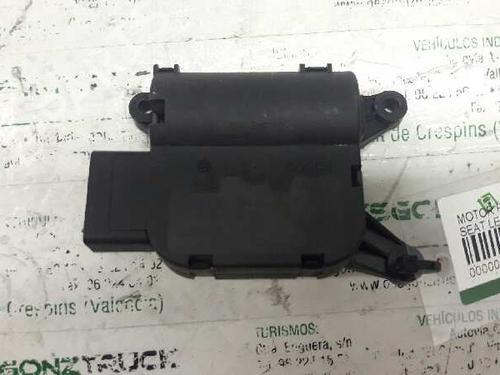Used Electronic module SEAT LEON (1P1) [2005-2013]  21452793