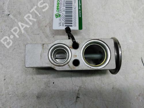 Electronic sensor PEUGEOT 307 SW (3H)  | BP21436223M84 