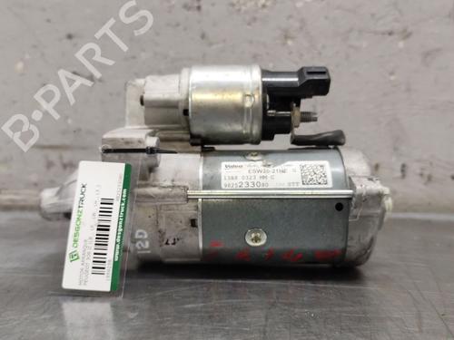 Used Starter PEUGEOT 308 II (LB_, LP_, LW_, LH_, L3_) 1.5 BlueHDi 130 (131 hp) 31216134