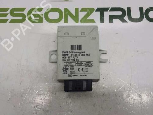 Used Electronic module BMW 3 (E46) [1997-2005]  21425371