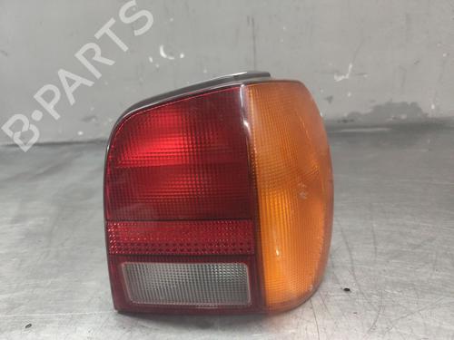 Used Right taillight Right taillight VW POLO III (6N1) 75 1.6 (75 hp) 33930757 33930757