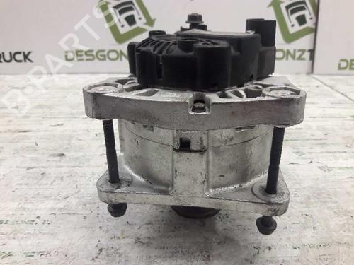 Alternator RENAULT MEGANE II Saloon (LM0/1_)  | BP21439918M7