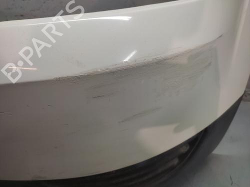 Front bumper FORD FIESTA V (JH_, JD_)  | BP22248139C7 