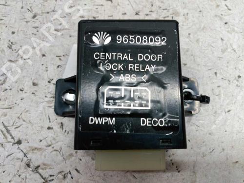 Elektronisk modul DAEWOO MATIZ (M100, M150) [1998-2025]  21441962