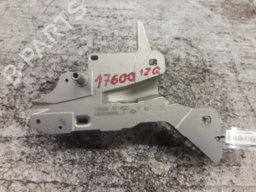 Støtte RENAULT MEGANE II Coupé-Cabriolet (EM0/1_) [2003-2010]  21461671