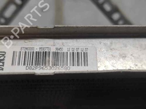Køler CITROËN C3 I (FC_, FN_) 1.4 HDi | BP21406566M31 