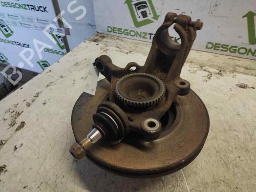 Left front steering knuckle FORD TRANSIT Van (FA_ _)  | BP21398726M25 