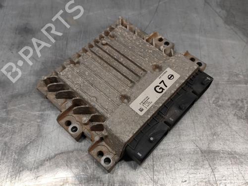 Used Engine control unit (ECU) Engine control unit (ECU) NISSAN JUKE (F15) 1.5 dCi (110 hp) 35952721 35952721