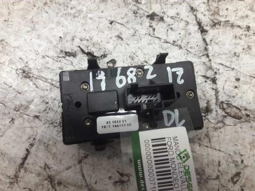 Left front window switch FORD MONDEO III (B5Y) | BP21459398I27